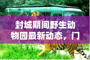 封城期间野生动物园最新动态，门开与否引热议