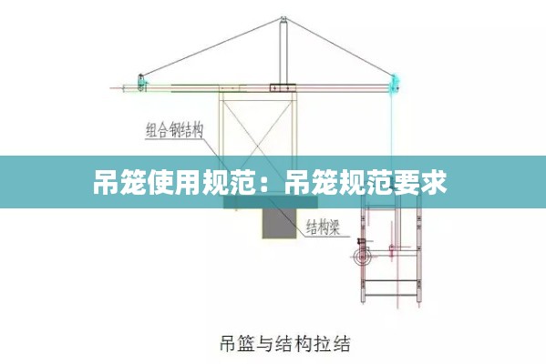 吊笼使用规范：吊笼规范要求 