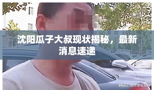 沈阳瓜子大叔现状揭秘，最新消息速递