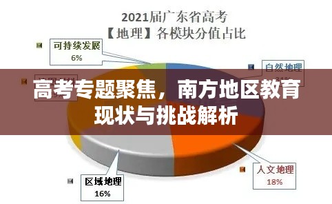 高考专题聚焦，南方地区教育现状与挑战解析