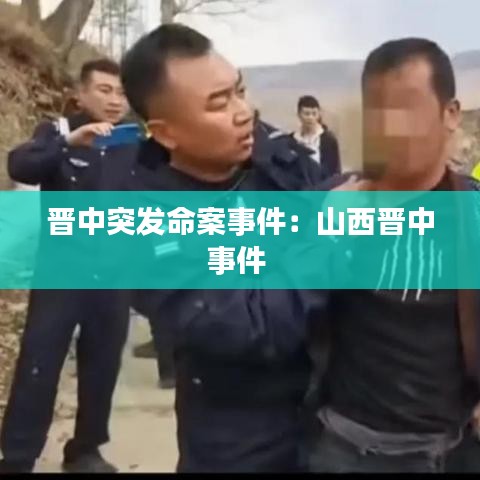 晋中突发命案事件：山西晋中事件 