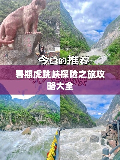 暑期虎跳峡探险之旅攻略大全
