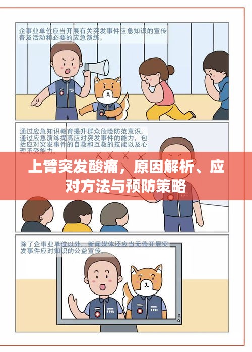 上臂突发酸痛，原因解析、应对方法与预防策略