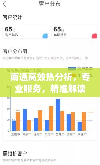 南通高效热分析，专业服务，精准解读