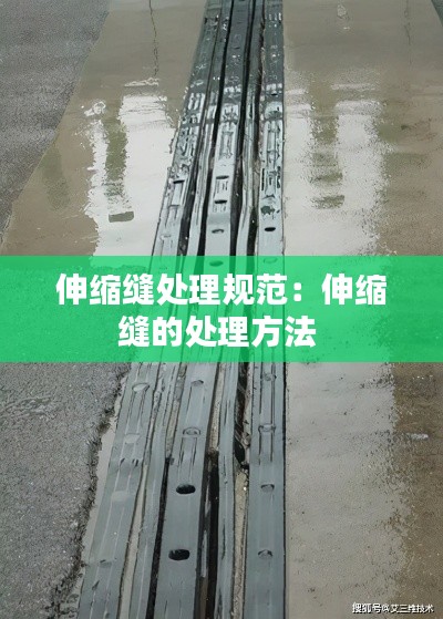 伸缩缝处理规范：伸缩缝的处理方法 