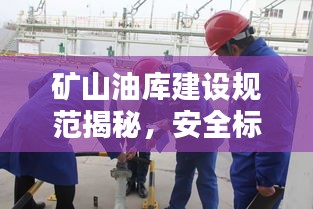 矿山油库建设规范揭秘，安全标准与操作指南