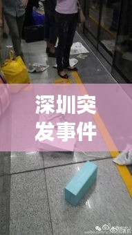 深圳突发事件引发关注，醉酒事件震动全城