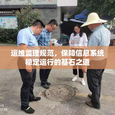运维监理规范，保障信息系统稳定运行的基石之道