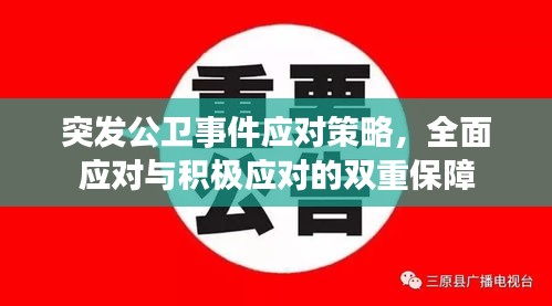 突发公卫事件应对策略，全面应对与积极应对的双重保障