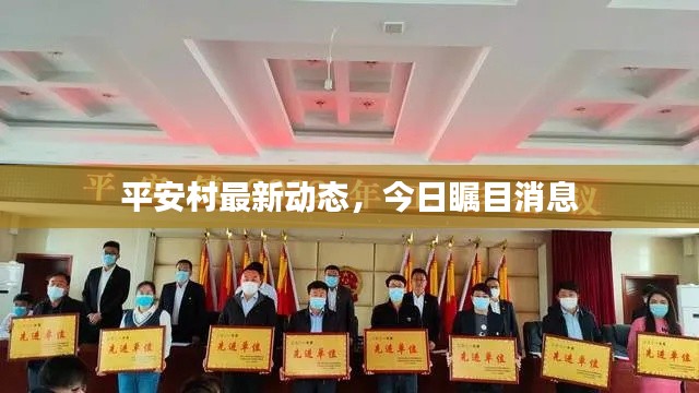 平安村最新动态，今日瞩目消息