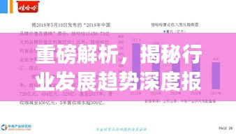 重磅解析，揭秘行业发展趋势深度报告，洞悉未来走向！
