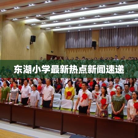 东湖小学最新热点新闻速递