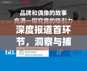 深度报道首环节，洞察与捕捉的秘诀揭秘