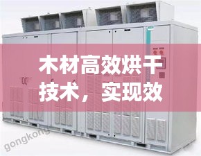 木材高效烘干技术，实现效率与质量的完美双赢策略