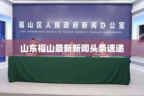山东福山最新新闻头条速递
