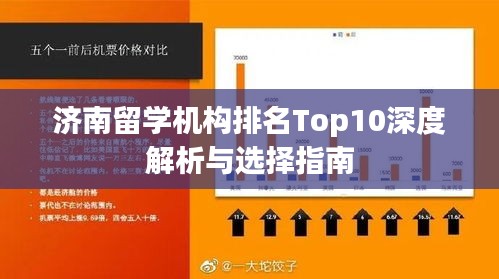济南留学机构排名Top10深度解析与选择指南
