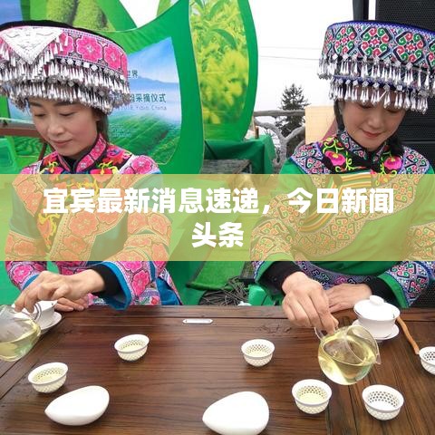 宜宾最新消息速递，今日新闻头条