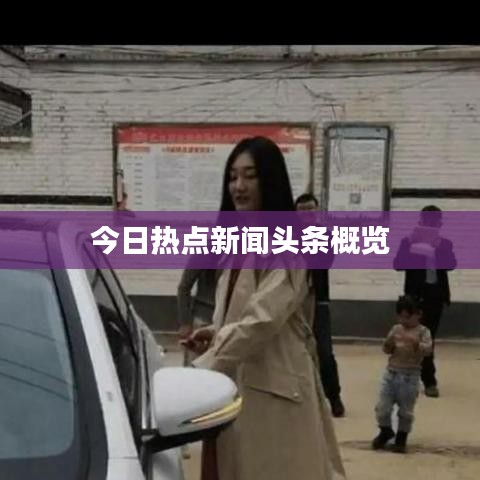 今日热点新闻头条概览