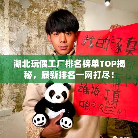 湖北玩偶工厂排名榜单TOP揭秘，最新排名一网打尽！