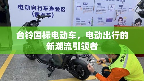 台铃国标电动车，电动出行的新潮流引领者