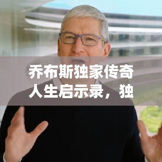 乔布斯独家传奇人生启示录，独特洞察与智慧启示