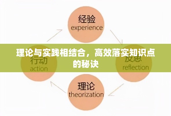 理论与实践相结合，高效落实知识点的秘诀