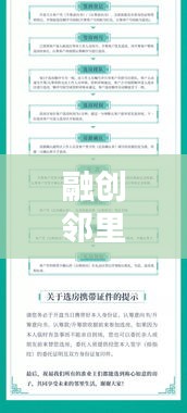 融创邻里，打造美好社区生活的关键要素专题研究