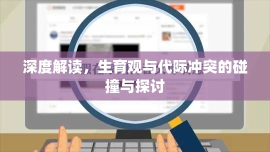 深度解读，生育观与代际冲突的碰撞与探讨