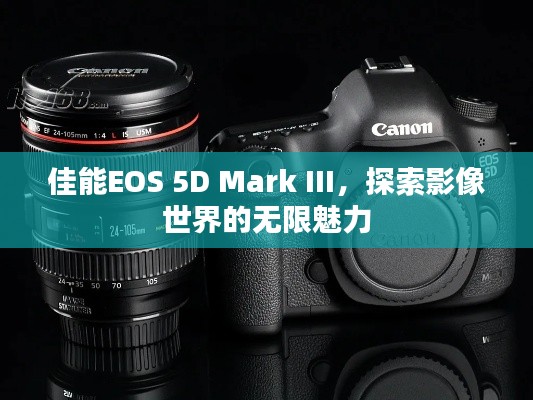 佳能EOS 5D Mark III，探索影像世界的无限魅力