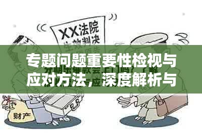专题问题重要性检视与应对方法，深度解析与策略探讨