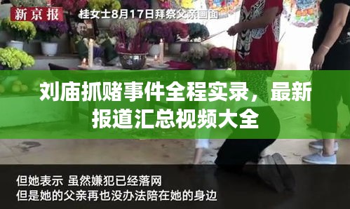 刘庙抓赌事件全程实录，最新报道汇总视频大全