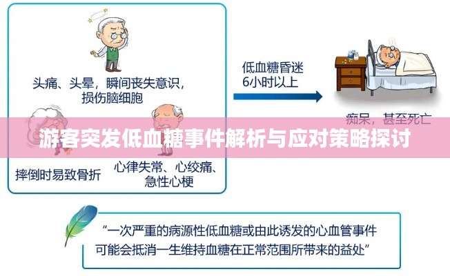 游客突发低血糖事件解析与应对策略探讨