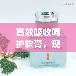 高效吸收呵护软膏，现代肌肤护理的优选之选
