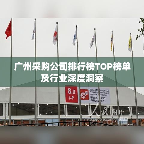 广州采购公司排行榜TOP榜单及行业深度洞察
