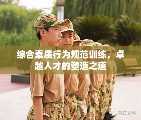 综合素质行为规范训练，卓越人才的塑造之道