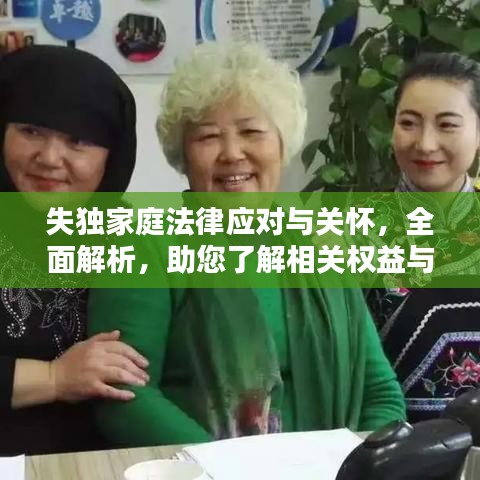 失独家庭法律应对与关怀，全面解析，助您了解相关权益与关怀措施