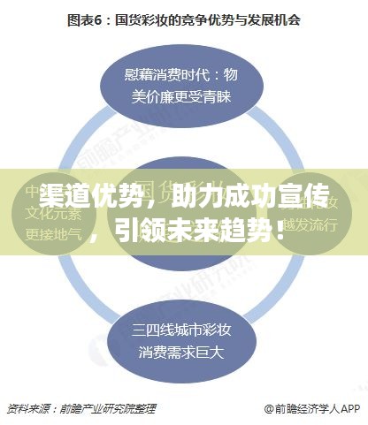 渠道优势，助力成功宣传，引领未来趋势！
