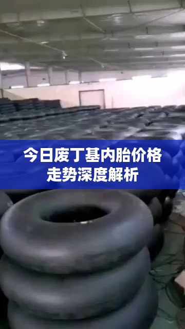 今日废丁基内胎价格走势深度解析