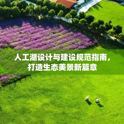 人工湖设计与建设规范指南，打造生态美景新篇章