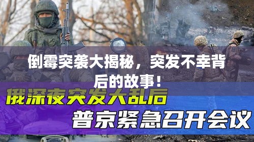 倒霉突袭大揭秘，突发不幸背后的故事！