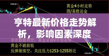 亨特最新价格走势解析，影响因素深度探讨与走势分析图揭秘