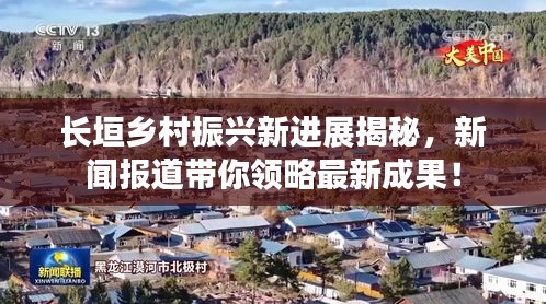 长垣乡村振兴新进展揭秘，新闻报道带你领略最新成果！
