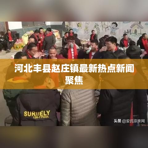 河北丰县赵庄镇最新热点新闻聚焦