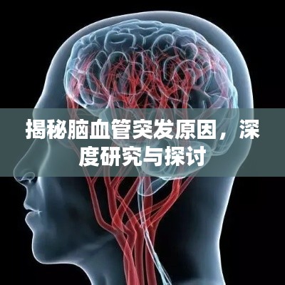 揭秘脑血管突发原因，深度研究与探讨