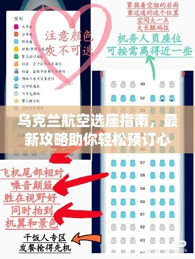 乌克兰航空选座指南，最新攻略助你轻松预订心仪座位！