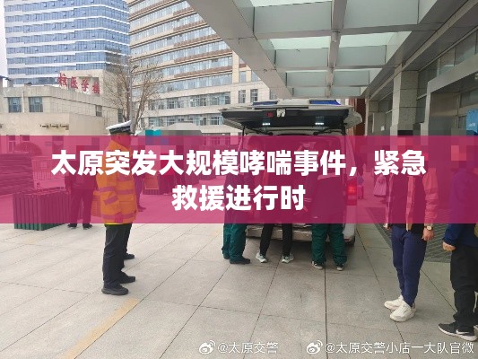 太原突发大规模哮喘事件，紧急救援进行时