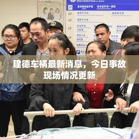 建德车祸最新消息，今日事故现场情况更新