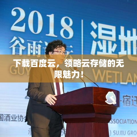 下载百度云，领略云存储的无限魅力！
