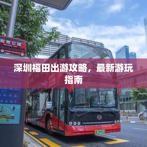 深圳福田出游攻略，最新游玩指南