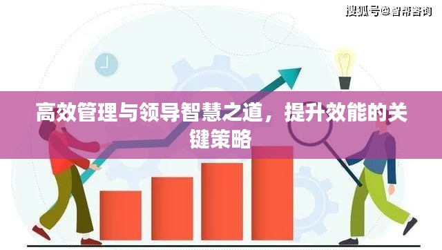 高效管理与领导智慧之道，提升效能的关键策略